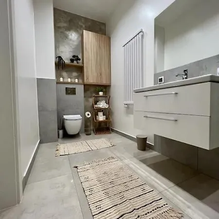 Reja Apartment