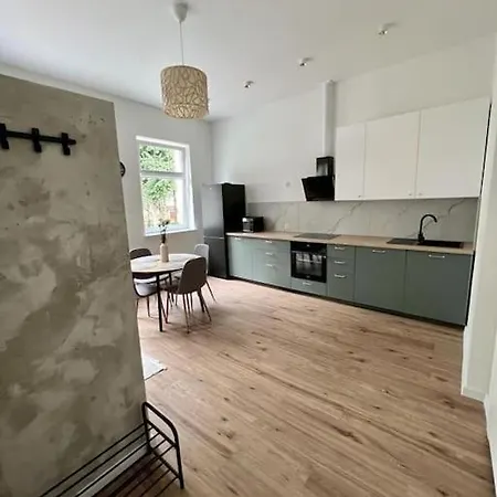 Reja Apartment