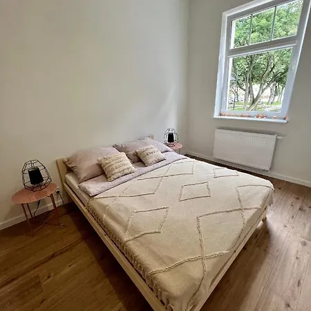 Apartment Reja *